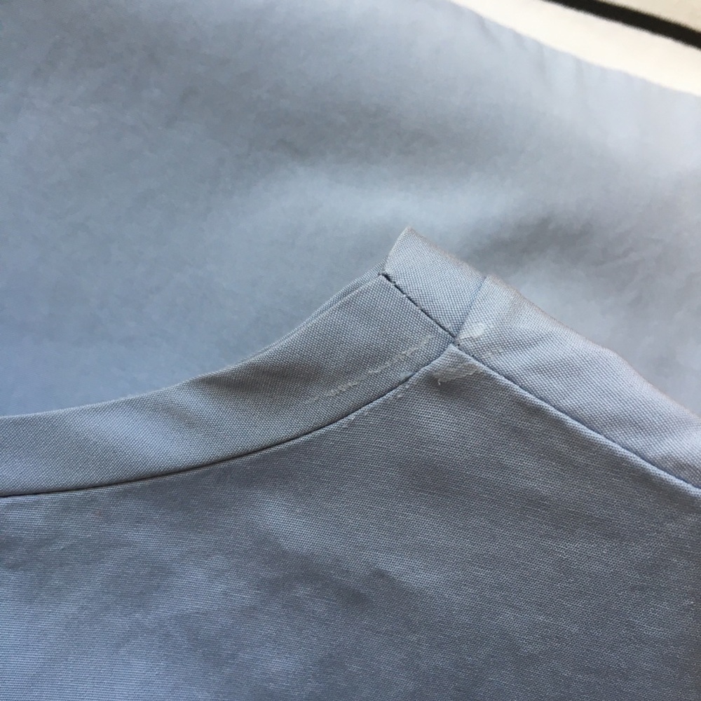 Gucci Horizontal Striped Long Sleeve T-Shirt - Picture 13 of 13